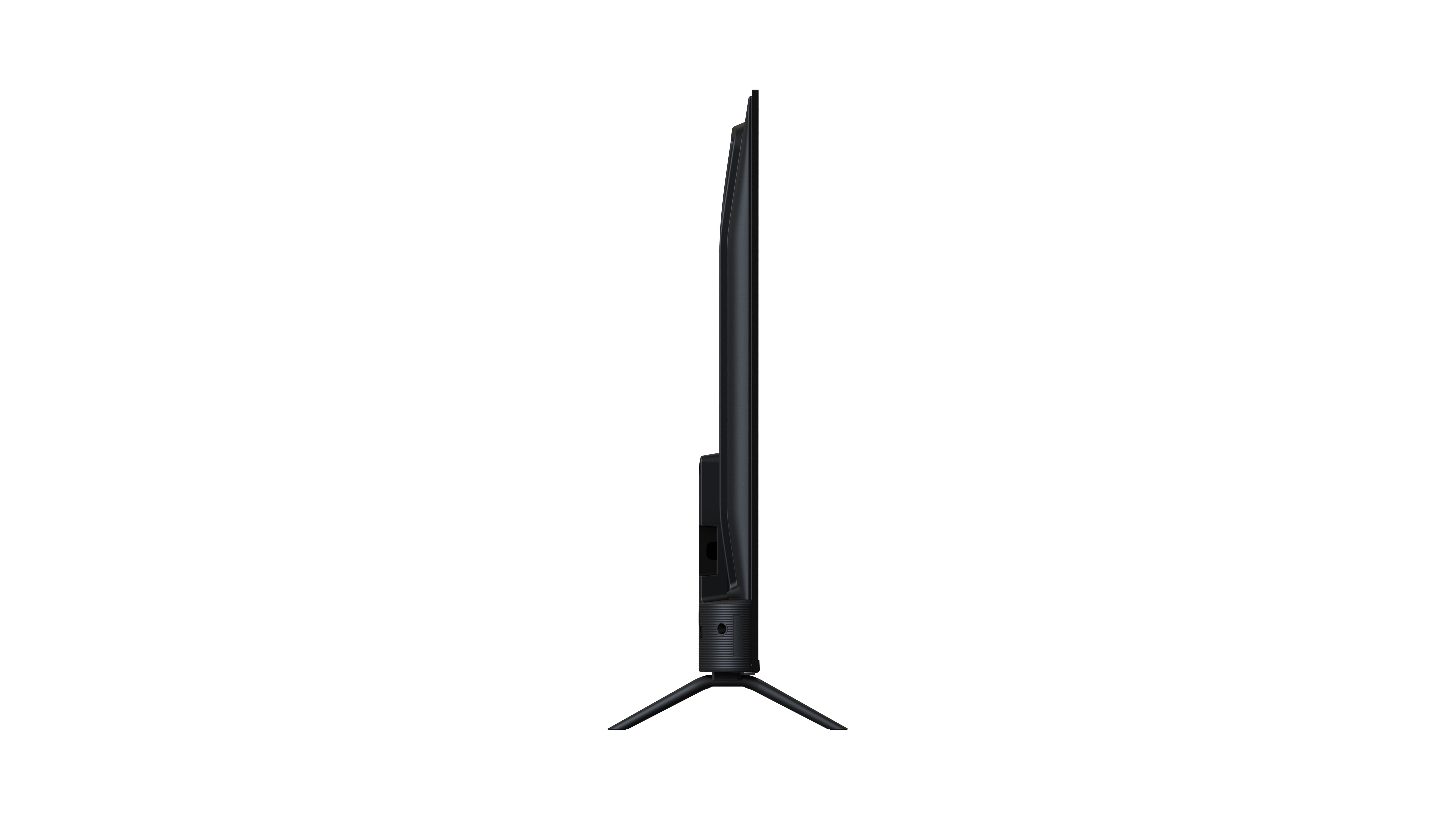 Philips 50" 4K UHD QLED, 7676 Series QLED TV, 50PQL7676/F6