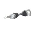 thumbnail image 3 of TrakMotive CV Axle Shaft GM-8026 Premium; OEM Replacement, 3 of 5