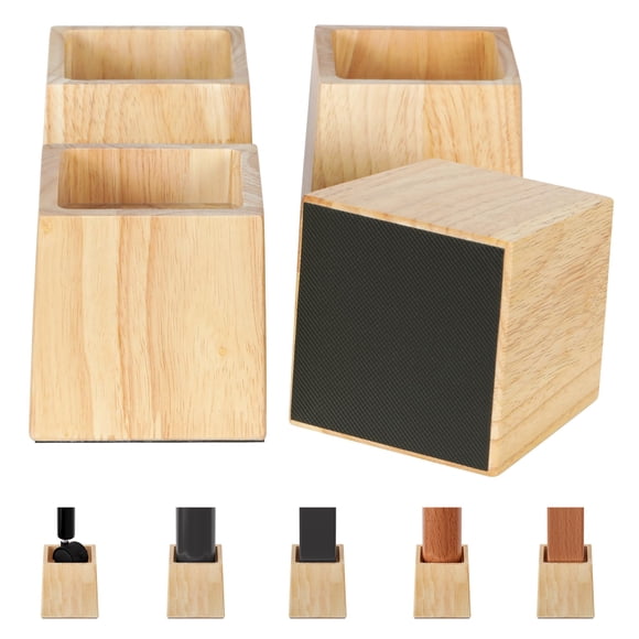 Queen Bed Riser Bed Riser | Walmart Canada