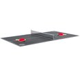 thumbnail image 3 of Table de hockey sur coussin d’air avec dessus de table de tennis Defender LNH, 3 of 7