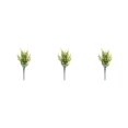 thumbnail image 4 of mmirethe 2x Artificial Plant And Wide Range Of Uses For Any Space Realistic yellow 3Set, 4 of 6