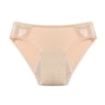 thumbnail image 1 of Leakproof Menstrual Panties for Women - 4 Layer for Light Flow - Comfortable & Stylish Design for All-Day Wear, 1 of 2