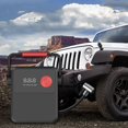thumbnail image 2 of Car Led Lights Car Mounted Blast Pump,Intelligent Digital Display Led Display Screen,Portable Tire Pressure Detection,Blast Pump for Vehicles Car Tire Pump, 2 of 9