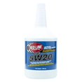 thumbnail image 4 of Red Line Oil Oil 15204 SAE 5W-20; Synthétique; Bouteille de 1 Quart; Simple, 4 of 5