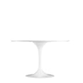 thumbnail image 4 of Plata Import MDF Dining Table 60"D, 4 of 5