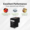 thumbnail image 3 of Compatible HP 67XL Black Ink Cartridge By Superink, 3 of 6