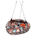 thumbnail image 2 of Mgaxyff Bird ,Parakeet Bed,Bird Bed Safe Warm Soft Plush Easy Storage Space Saving Easy Cleaning Suspensible Design Bird For Home Travel, 2 of 8