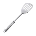 thumbnail image 1 of Vaidha Cookware Kitchen Cooking Utensils Set Kitchen Accessories Cooking Shovel Wok Spatula Long Handle Shovel Wok Turner, 1 of 2