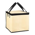 thumbnail image 2 of Clearance!Etsjal Kitchen Storage,Dough Proofer Warmer Portable Adjustable Bread Making Proofing Box With Warming Mat For Yogurt Cheese Tempeh,Lunch Bag, 2 of 9