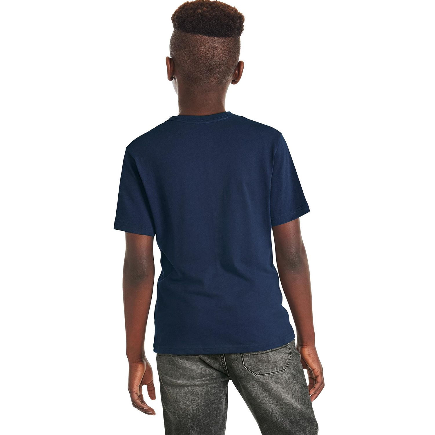 George Boys' Graphic T-Shirt