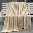 thumbnail image 2 of Light Throw Home Sweet Home Blanket Polyester Throw Blankets for Sublimation Heated Blankets for Women Blanket for under Comforter Kids Rabbit Knitting Blanket Bedding Quilt Play Blanket, 2 of 4