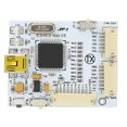 thumbnail image 2 of Outil de Réparation de Manette de Jeu, Outil de Réparation de Programmeur de TX JR V2 pour les Accessoires de Jeu XBO Multifonctionnels, 2 of 7