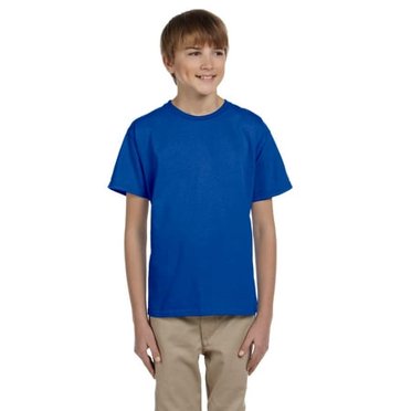 Gildan T-Shirt Ultra Coton® 10 oz./lin. yd. pour Jeunes