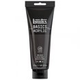 thumbnail image 4 of Liquitex Basics Acrylic Color, 250Ml Tube, Mars Black, 4 of 9