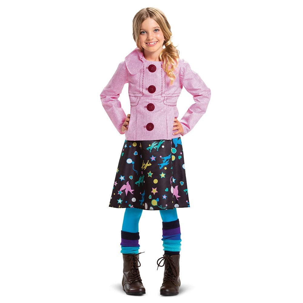 Déguisement de Luxe pour Enfants Luna Lovegood Harry Potter
