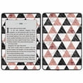 thumbnail image 2 of MightySkins Carbon Fiber Skin for Amazon Kindle Paperwhite 2018 (Waterproof Model) - Abstract Wood | Protective, Durable Textured Carbon Fiber Finish | Easy to Apply, Remove| Made in The USA, 2 of 4