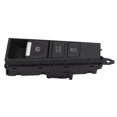 thumbnail image 2 of Akozon Car Parking Brake Auto Hold Switch Handbrake Switch Button 3AB927137 For B7 CC 2012-2018, 2 of 8
