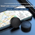 thumbnail image 2 of KEINXS GPS Tracker for Vehicles Strong Magnetic Car Vehicle Tracking Anti-Lost No Monthly Fee No Subscription Multi-Function GPS Mini Locator with Free App 2024 Upgraded, 2 of 7