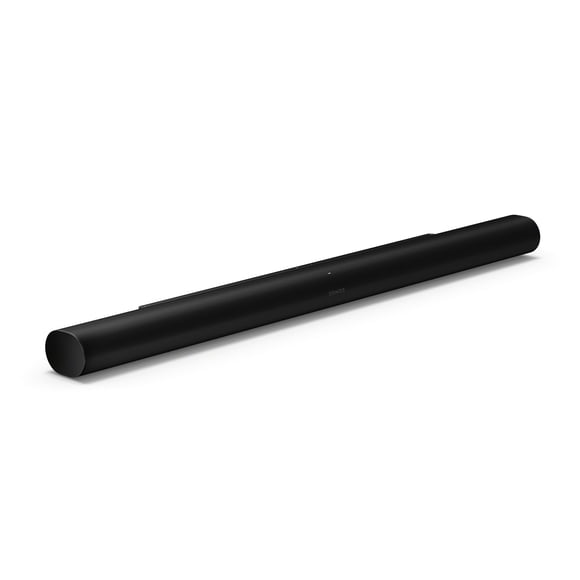 Arc Ultra Soundbar with Dolby Atmos and Voice Control - 9.1.4 Surround Sound for TV and Music - Black