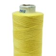 thumbnail image 2 of Hand Machine Over Locking Beige Polyester Quilting Sewing Supply Thread 10 Pcs, 2 of 4