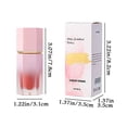 thumbnail image 2 of WIFKLSIIPG Moisturizing Liquid Powder Blusher Multifunctional Makeup Pen Hold Makeup to Brighten High Gloss Facial Powder Blusher Liquid 7ml, 2 of 7