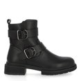 thumbnail image 1 of Mexx Black Ankle Boots, 1 of 6