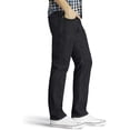 thumbnail image 3 of Lee Men Performance Series Extreme Motion Slim Straight Leg Jean, Zander, 34W x 30L, 3 of 5