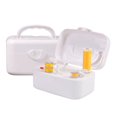 thumbnail image 1 of SINGER Portable Bobbin Winder | Compact & Easy-to-Use Bobbin Winding Machine with Automatic Shut-Off | Compatible with Class 15 & 15J Bobbins, 1 of 1