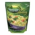 thumbnail image 1 of Pâtes À L’Ail Savoureuses Avec Légumes Valley Selections*. Pâtes À L’Ail Savoureuses Avec Légumes Valley Selections Green Gaint, 1 of 2