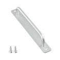 thumbnail image 1 of Poignée de Porte Coulissante en Alliage d'Aluminium pour Porte de Toilette, 1 of 9
