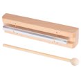 thumbnail image 3 of Zerodis Lightweight Musical Percussion Instrument, Percussion Instrument, Easy To Use For Exercising Kids' Coordinating Ability Of Hands And Eyes Classroom Durable, 3 of 8
