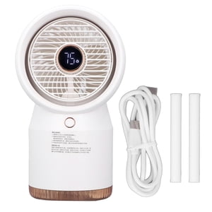 Voiture portable Air ConditionerCar Air Conditionneur Portable Air Conditionneur Air Climatiseur Ventilateur Eco-Amiendly Matériaux