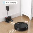thumbnail image 4 of Mosiee Robot Vacuum Charging Dock For K2 K3 K3A K4 For For For M210 Recharge Base Charger Station High-Quality Accessories Replacement, 4 of 9