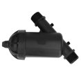 thumbnail image 1 of Irrigation Filter, Low Drip Head 120 Mesh Drip Filter Easy Fit Larger Filter Area  For Gardening For Greenhouse For Agriculture, 1 of 8