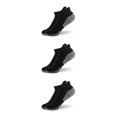 thumbnail image 3 of Decodeary Active Printing And Dyeing Socks - Stay Fashionable And Active At Same Time Black L（39-42） 3Set, 3 of 6