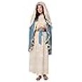 thumbnail image 2 of Déguisement Virgin Mary pour Adulte, 2 of 4