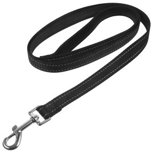 Reflective Dog Leash Nylon Dog Leash for Walking and Training Puppy Leash with Ring