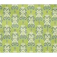 thumbnail image 4 of oneOone Cotton Flex Fabric Damask Ikat Print Fabric By Yard 40 Inch Wide, 4 of 4
