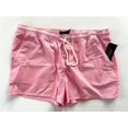 thumbnail image 1 of Polo Ralph Lauren Pink Shorts White Pony ( L ), 1 of 2
