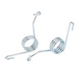 thumbnail image 4 of Levier de Frein de Stationnement Ressort de Retour, 2 Pcs Levier de Frein de Stationnement Étrier de Frein Bras Ressort de Retour Distributeur de Frein de Stationnement Ressort de Retour Utilisation Pratique, 4 of 7