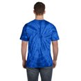 thumbnail image 3 of Colortone T-Shirt à Manches Courtes Ton sur Ton pour Adultes, 3 of 3