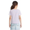 thumbnail image 2 of T-shirt à imprimé graphique George pour filles, 2 of 6