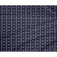 thumbnail image 4 of oneOone Polyester Lycra Navy Blue Fabric Stripe Geometric Sewing Craft Projects Fabric Prints By Yard 56 Inch Wide, 4 of 4