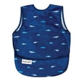thumbnail image 1 of Tiny Twinkle - Bébé - Tablier anti-gâchis - Imperméable - Lavable en machine - Ocean Life, 1 of 4