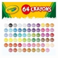 thumbnail image 3 of Crayola Craies de Cire, 64 Unités, 3 of 5