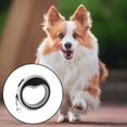 thumbnail image 4 of TIELUTT Automatic Retractable Dog Leash Extendable Pet with Escape Lock for Small & Medium Dogs Dog Leash Chain Chew Proof Two Dog Retractable Leash Small Dog Dog Leash Large Dogs Small Dog Training L, 4 of 5