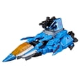thumbnail image 4 of Transformers Toys Transformers: War for Cybertron Thundercracker 6.5 Inch Action Figure, 8+, 4 of 5