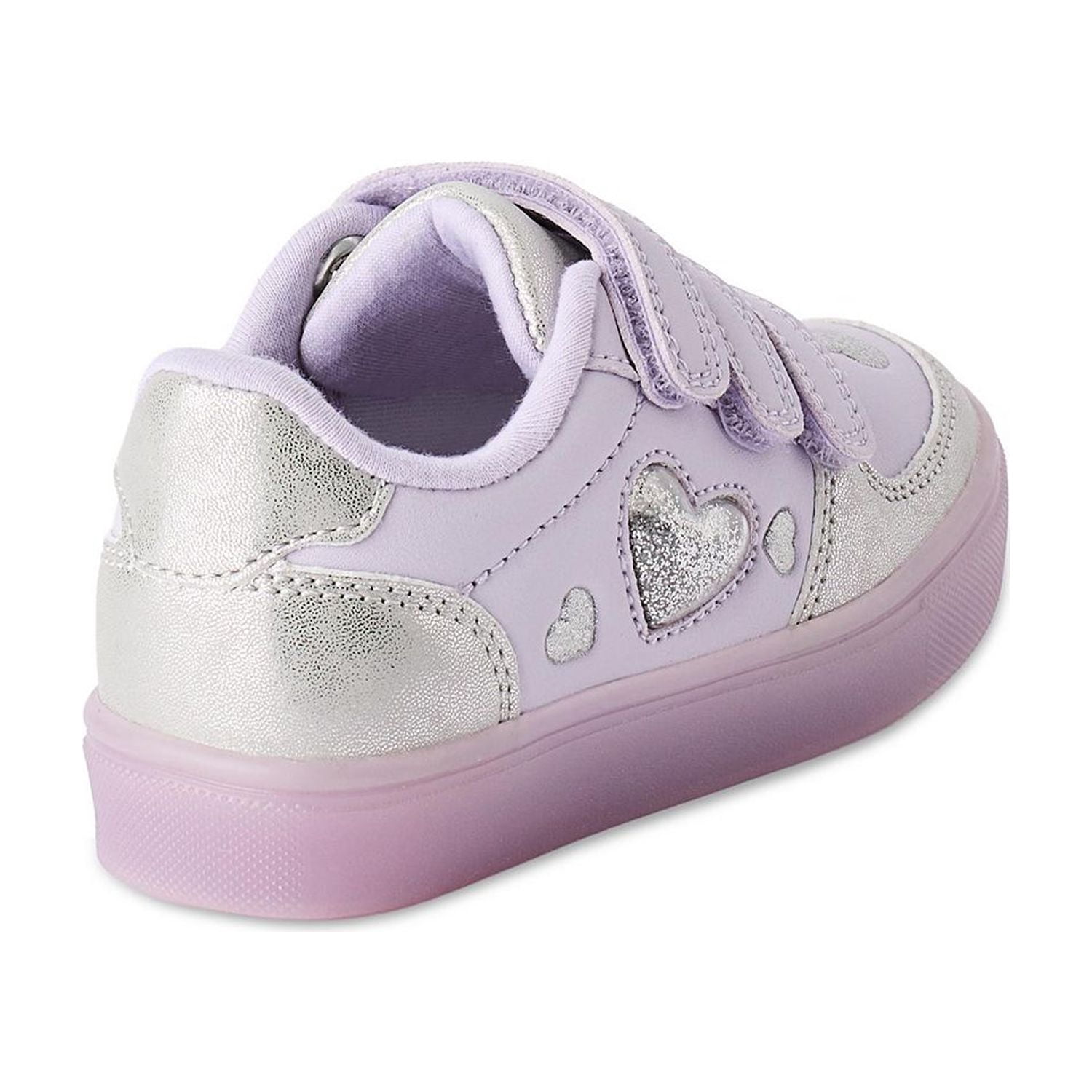 Chaussures lumineuses George pour petites filles