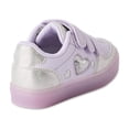 thumbnail image 4 of George Toddler Girls' Light Up Shoes, 4 of 4