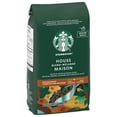 thumbnail image 4 of STARBUCKS Café Moulu Torréfaction Moyenne Mélange Maison, 4 of 7